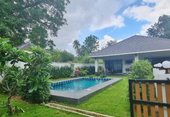 Дом в Саттахипе, Таиланд | THE339230