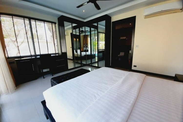 Дом в Банг Ламунге, Таиланд | THE539871