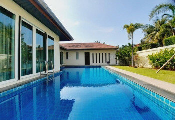 Дом в Банг Ламунге, Таиланд | THE539871