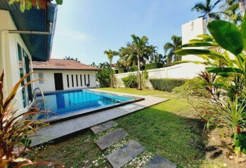 Дом в Банг Ламунге, Таиланд | THE539871