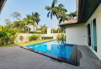 Дом в Банг Ламунге, Таиланд | THE539871