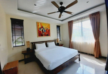 Дом в Банг Ламунге, Таиланд | THE539871