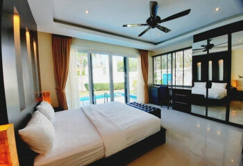 Дом в Банг Ламунге, Таиланд | THE539871