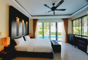 Дом в Банг Ламунге, Таиланд | THE539871