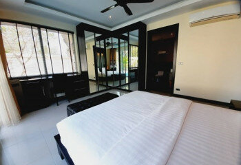 Дом в Банг Ламунге, Таиланд | THE539871