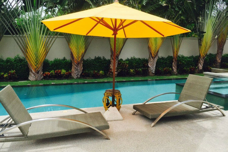 Дом в Банг Ламунге, Таиланд | THE139794