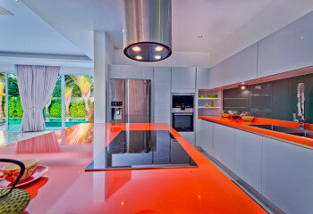 Дом в Банг Ламунге, Таиланд | THE139794