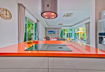 Дом в Банг Ламунге, Таиланд | THE139794