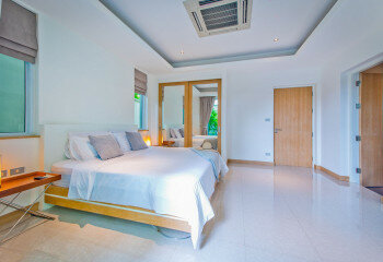 Дом в Банг Ламунге, Таиланд | THE139794