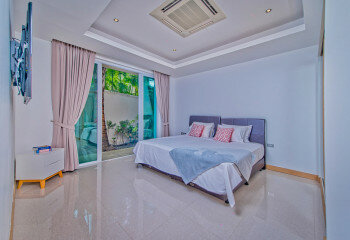 Дом в Банг Ламунге, Таиланд | THE139794