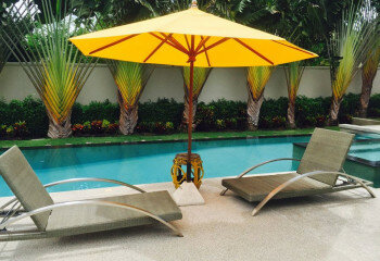 Дом в Банг Ламунге, Таиланд | THE139794