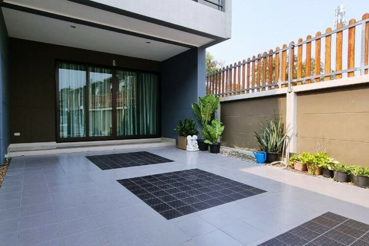 Кондоминиум в Банг Ламунге, Таиланд | THE457220