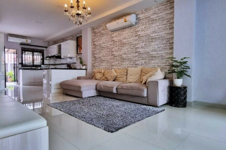 Кондоминиум в Банг Ламунге, Таиланд | THE457220