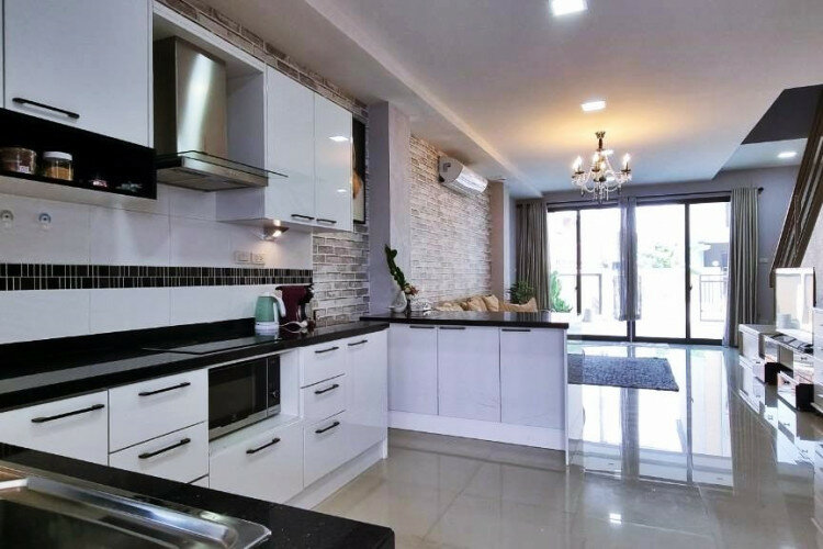 Кондоминиум в Банг Ламунге, Таиланд | THE457220