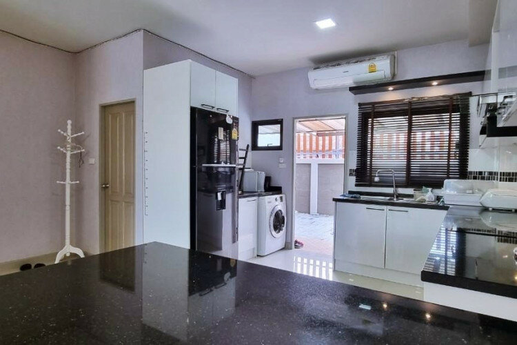 Кондоминиум в Банг Ламунге, Таиланд | THE457220