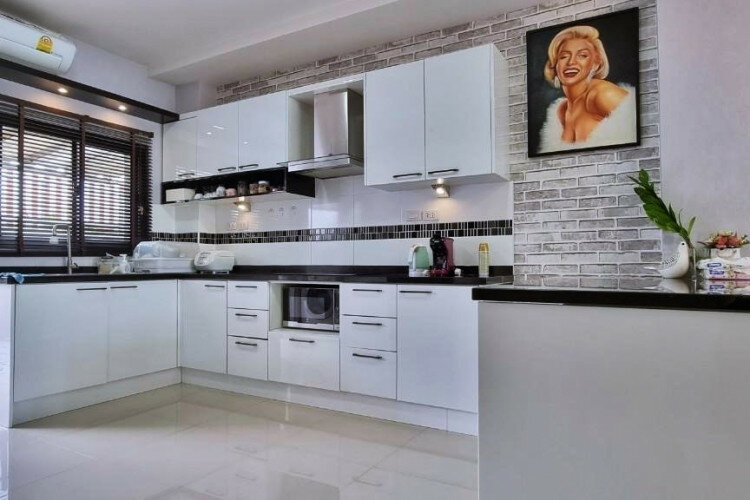 Кондоминиум в Банг Ламунге, Таиланд | THE457220