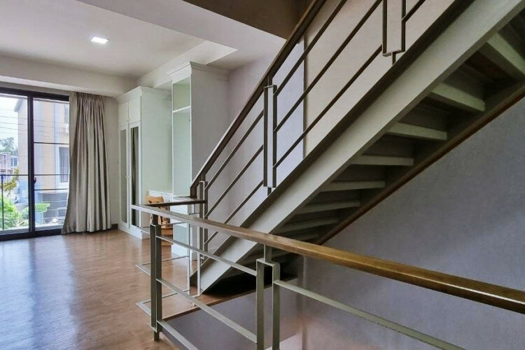 Кондоминиум в Банг Ламунге, Таиланд | THE457220