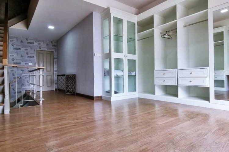 Кондоминиум в Банг Ламунге, Таиланд | THE457220