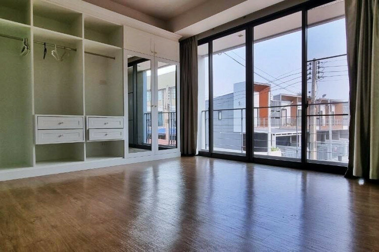 Кондоминиум в Банг Ламунге, Таиланд | THE457220