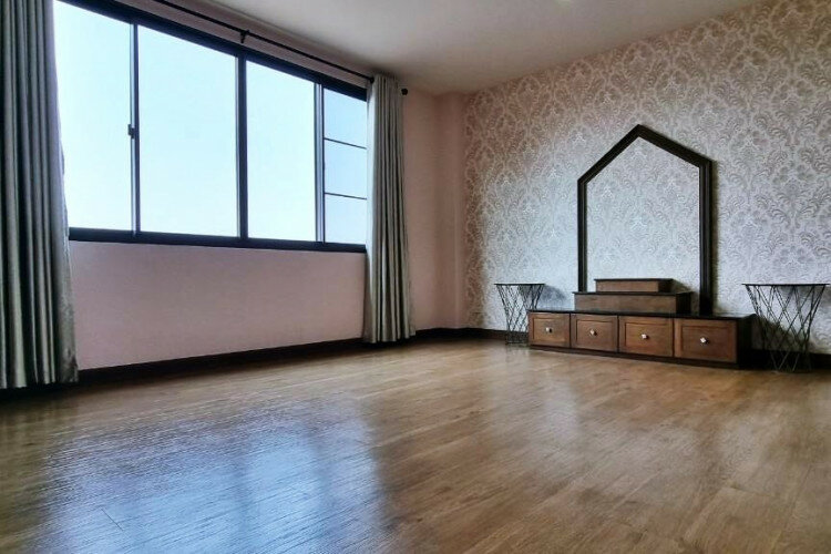 Кондоминиум в Банг Ламунге, Таиланд | THE457220