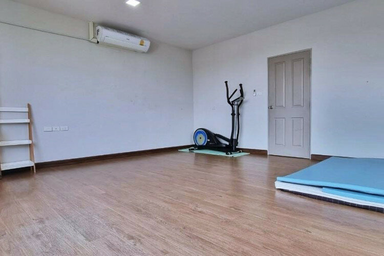 Кондоминиум в Банг Ламунге, Таиланд | THE457220