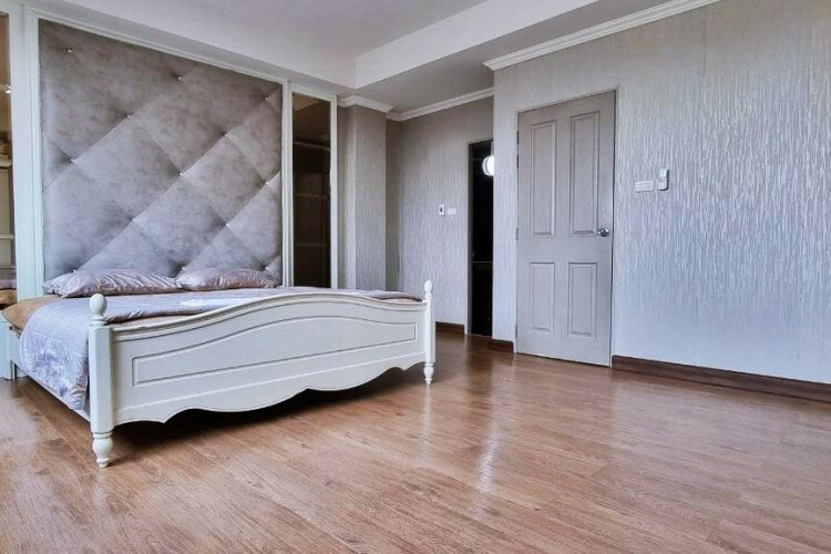 Кондоминиум в Банг Ламунге, Таиланд | THE457220