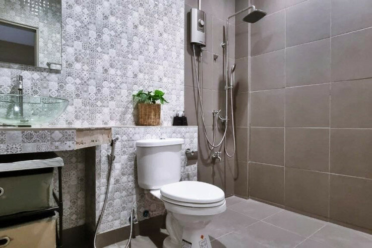 Кондоминиум в Банг Ламунге, Таиланд | THE457220