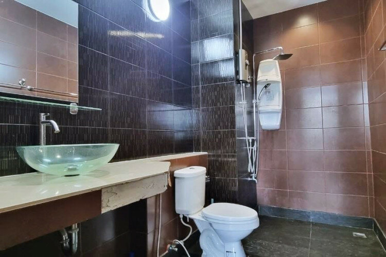 Кондоминиум в Банг Ламунге, Таиланд | THE457220