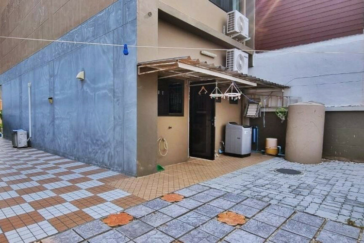 Кондоминиум в Банг Ламунге, Таиланд | THE457220