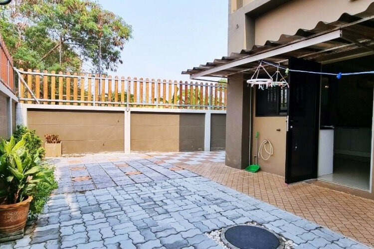 Кондоминиум в Банг Ламунге, Таиланд | THE457220