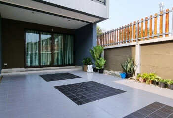 Кондоминиум в Банг Ламунге, Таиланд | THE457220