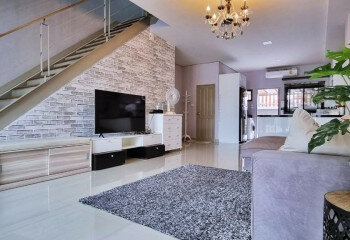 Кондоминиум в Банг Ламунге, Таиланд | THE457220