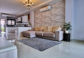 Кондоминиум в Банг Ламунге, Таиланд | THE457220