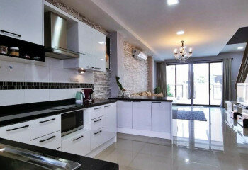 Кондоминиум в Банг Ламунге, Таиланд | THE457220