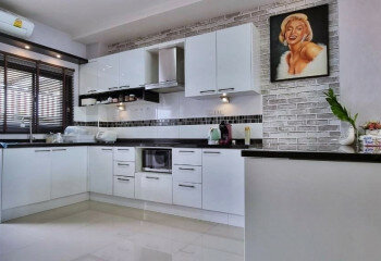 Кондоминиум в Банг Ламунге, Таиланд | THE457220