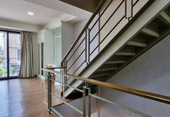 Кондоминиум в Банг Ламунге, Таиланд | THE457220