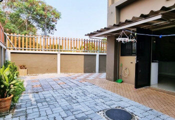 Кондоминиум в Банг Ламунге, Таиланд | THE457220