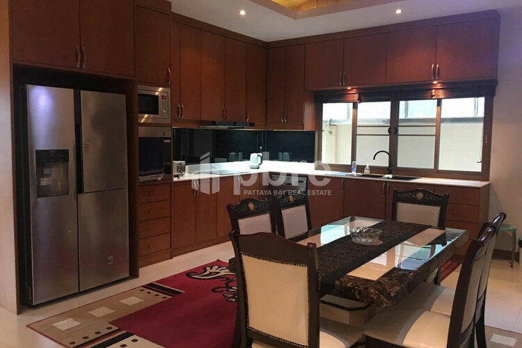 Дом в Банг Ламунге, Таиланд | THE239872