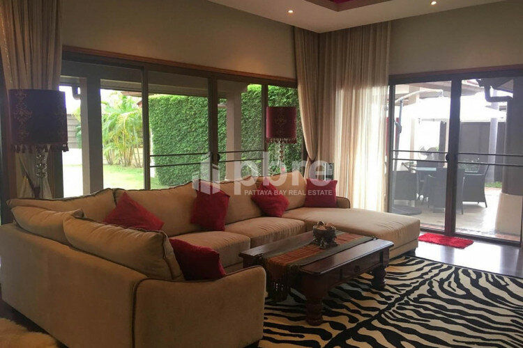 Дом в Банг Ламунге, Таиланд | THE239872