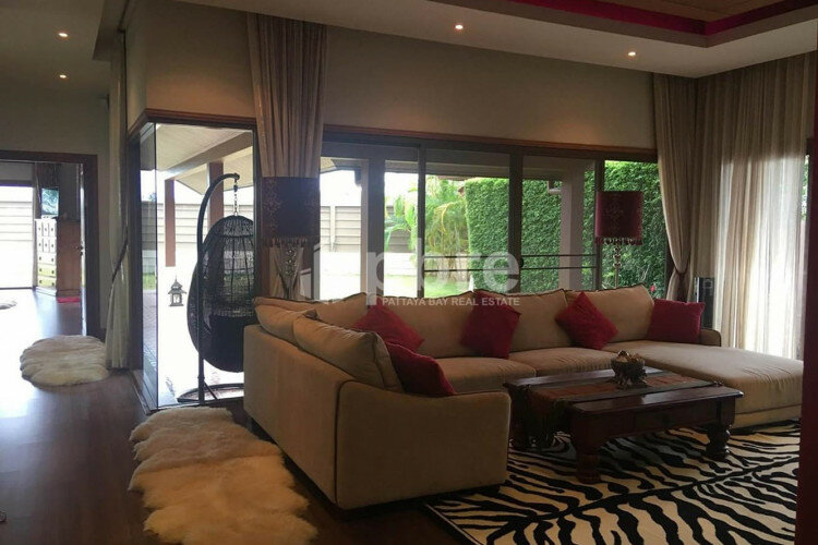 Дом в Банг Ламунге, Таиланд | THE239872