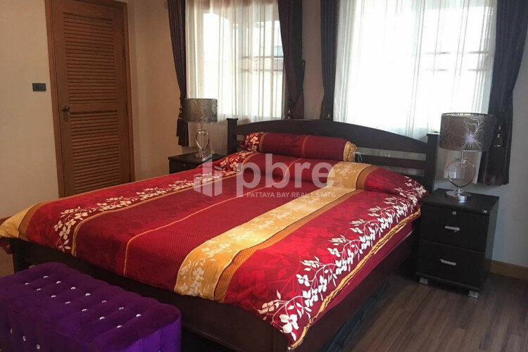 Дом в Банг Ламунге, Таиланд | THE239872