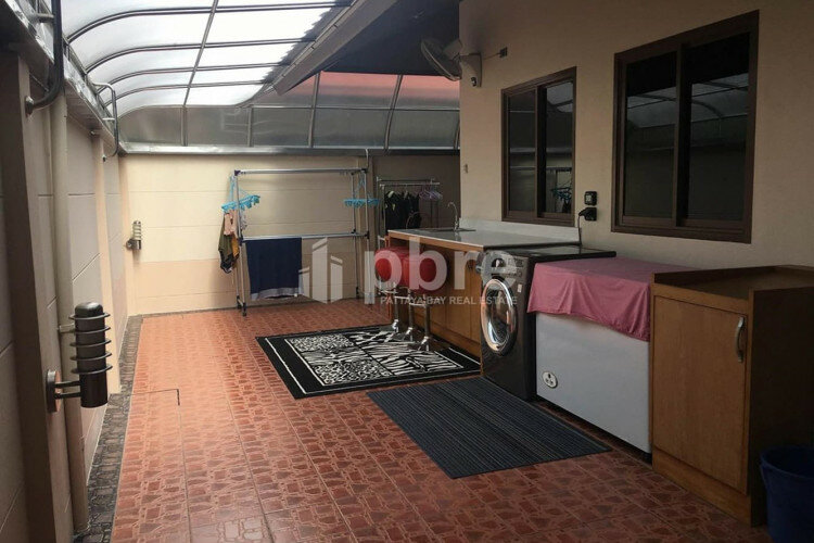 Дом в Банг Ламунге, Таиланд | THE239872