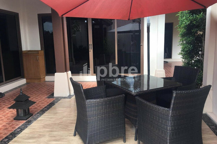 Дом в Банг Ламунге, Таиланд | THE239872