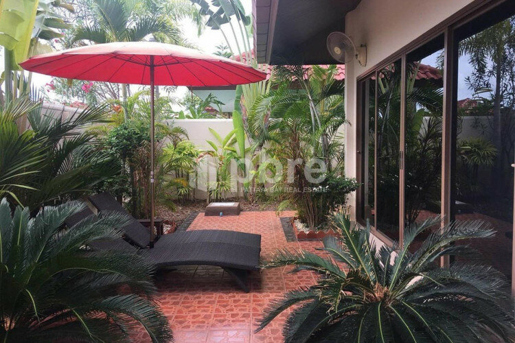 Дом в Банг Ламунге, Таиланд | THE239872