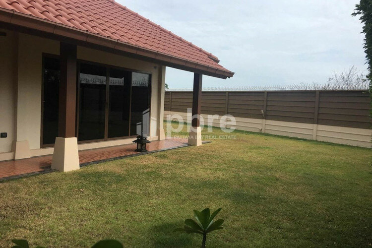 Дом в Банг Ламунге, Таиланд | THE239872