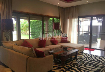 Дом в Банг Ламунге, Таиланд | THE239872