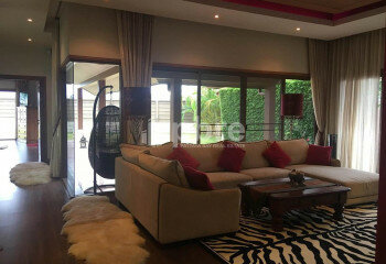 Дом в Банг Ламунге, Таиланд | THE239872