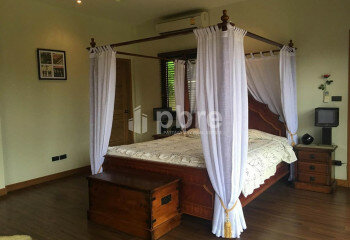 Дом в Банг Ламунге, Таиланд | THE239872