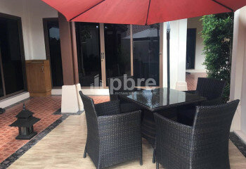 Дом в Банг Ламунге, Таиланд | THE239872