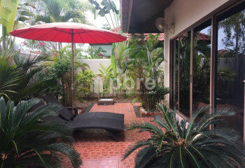 Дом в Банг Ламунге, Таиланд | THE239872